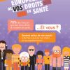 Journée Européenne de vos Droits en Santé 2019