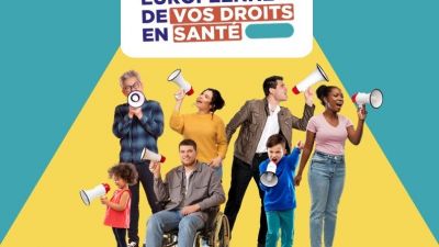 JOURNEE DROITS DES PATIENTS 2026
