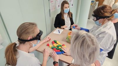 DEFI DE JANVIER - DRY JANUARY