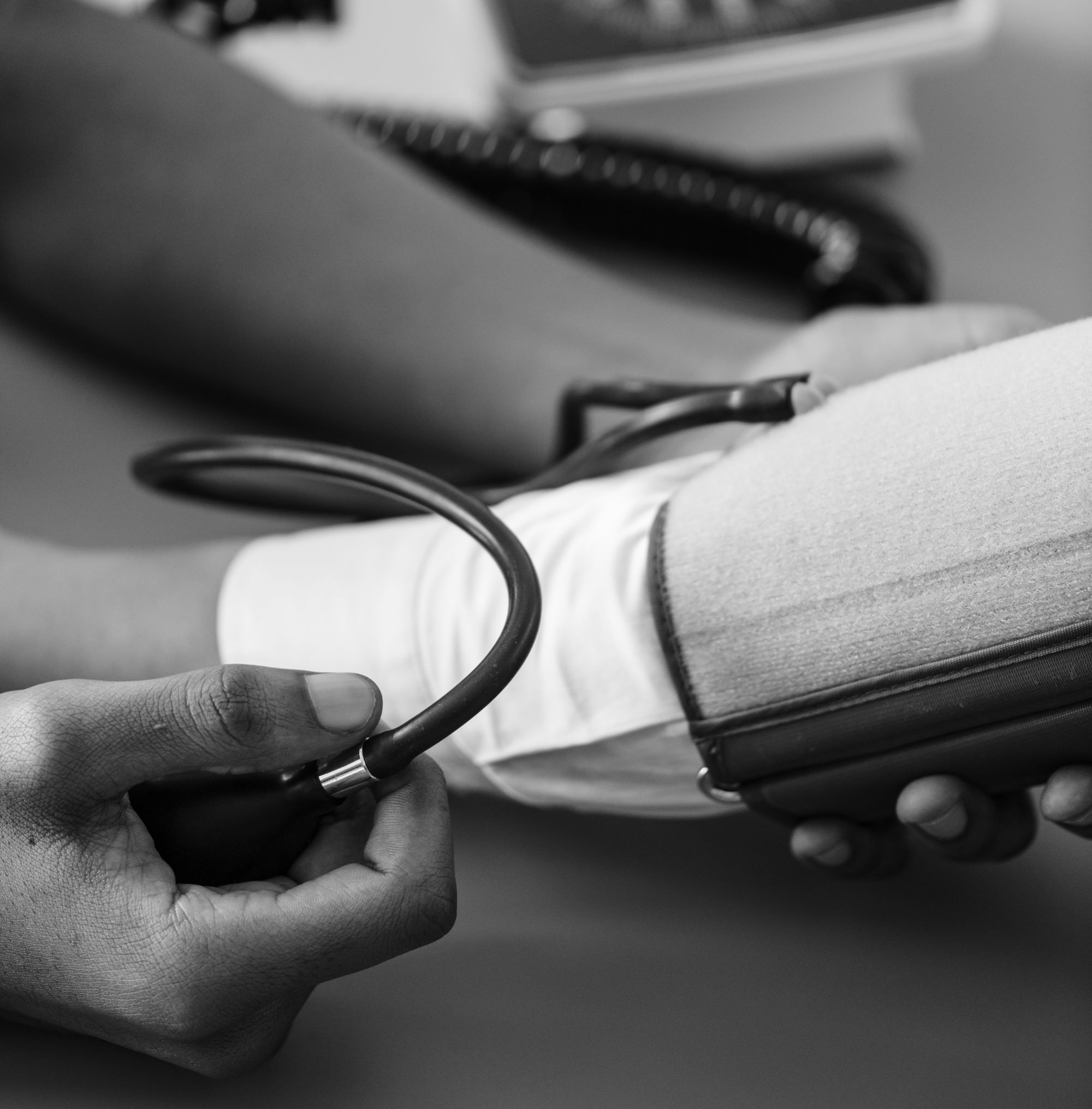 Médecine polyvalente et gériatrique