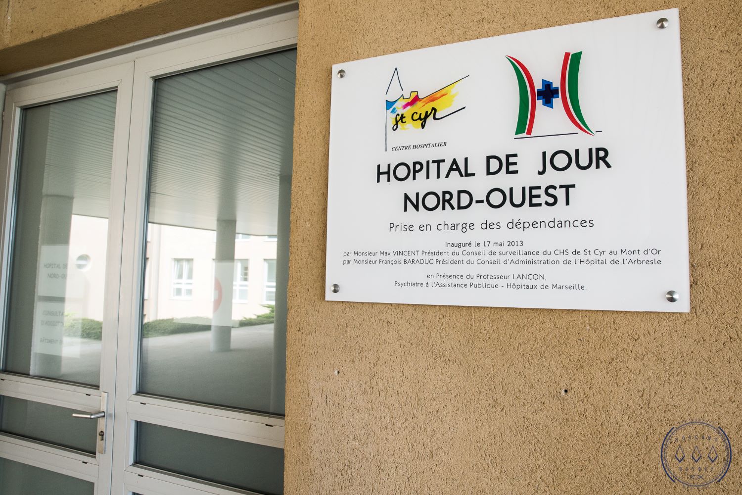 Hôpital de Jour